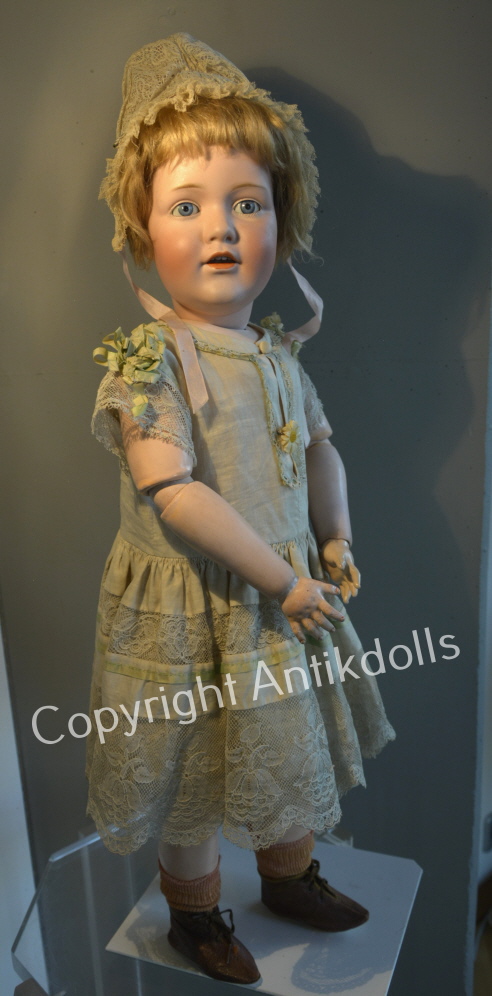 Kestner 241 Kestner 241