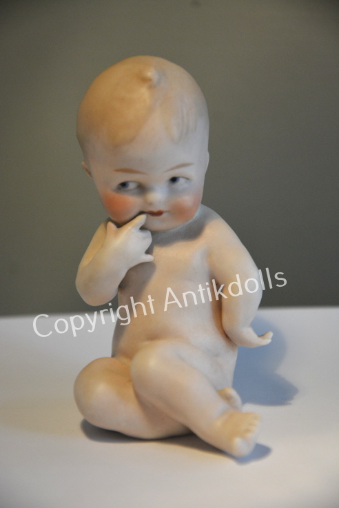 Gebr. Heubach Fingerchen Gebr. Heubach Fingerchen