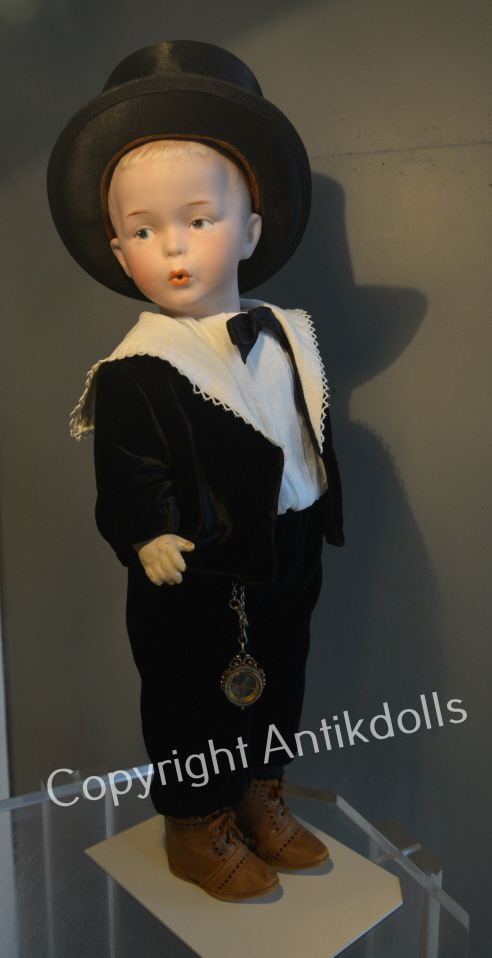 Smoker Gebr. Heubach