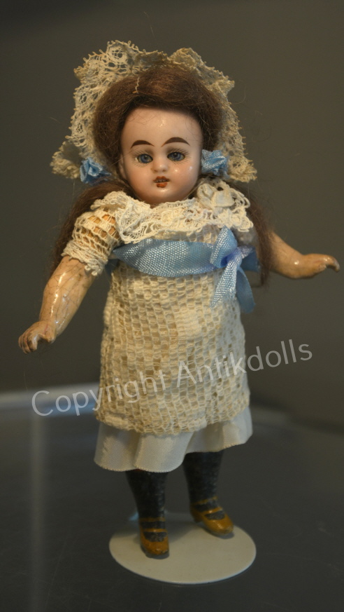 Stubenpuppe 13cm