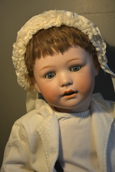 Jutta Baby