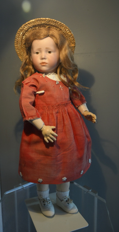 Marie 44cm