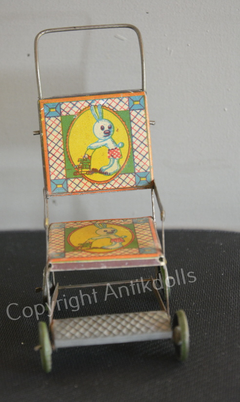 Wagen Litho Wagen Litho