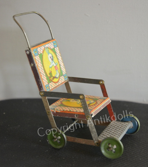 Wagen Litho Wagen Litho